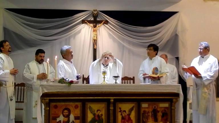O mundo perdeu o sentido do pecado, afirma Bispo argentino.jpg