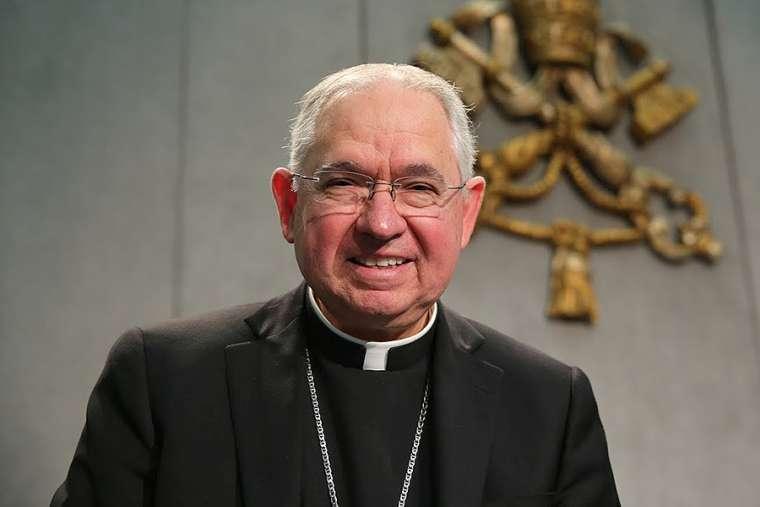 Levem Nossa Senhora em seus lares, vidas e corações, exorta Arcebispo de Los Angeles.jpg