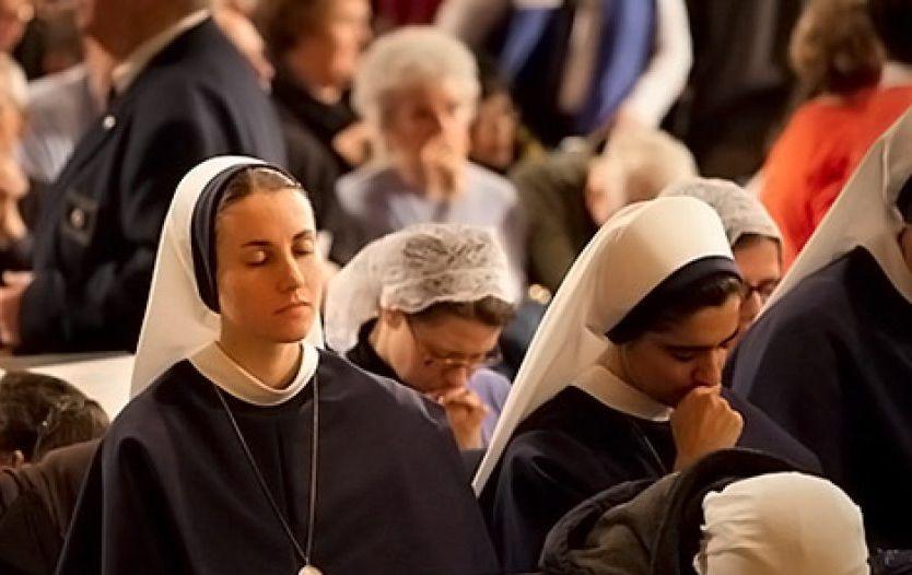 A Vida Contemplativa é necessária para uma Nova Evangelização, afirma Cardeal Cañizares.jpg
