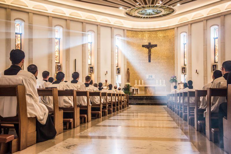 A família é o berço das vocações religiosas, diz Bispo da Tanzânia.jpg