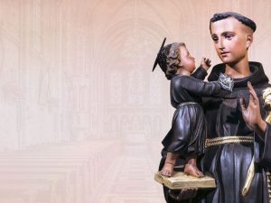 santo antonio de pádua
